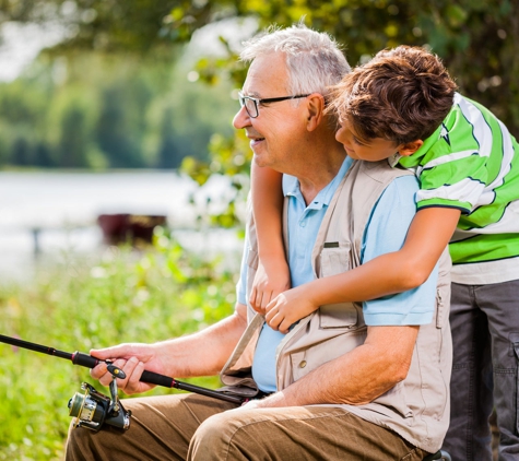 Assisting Hands Home Care Broward - Hollywood, FL