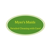 Myer's Maids gallery