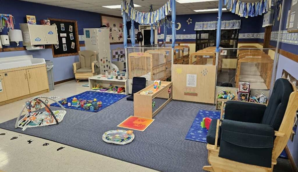 Stanford Ranch KinderCare - Rocklin, CA