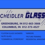Henry Glass Inc DBA Scheidler Glass