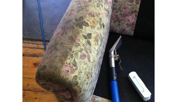 Australian Advanced Carpet Care