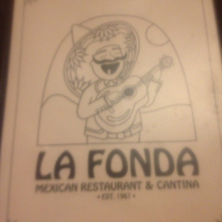 La Fonda Mexican Foods - Tempe, AZ