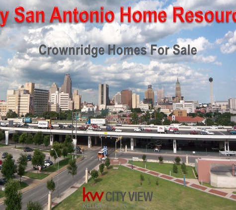 My San Antonio Home Resource - San Antonio, TX