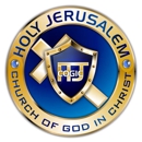 Holy Jerusalem Church Of God - Church Supplies & Services