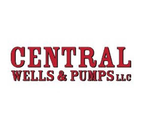 Central Wells & Pumps LLC - Muskegon, MI