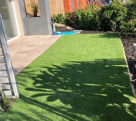 A & S Synthetic Grass Specialists - Cromer, NSW
