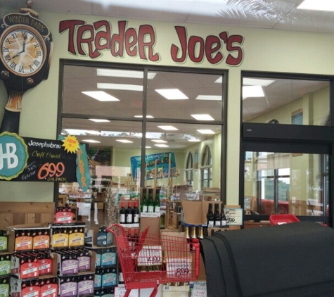 Trader Joe's - Winter Park, FL