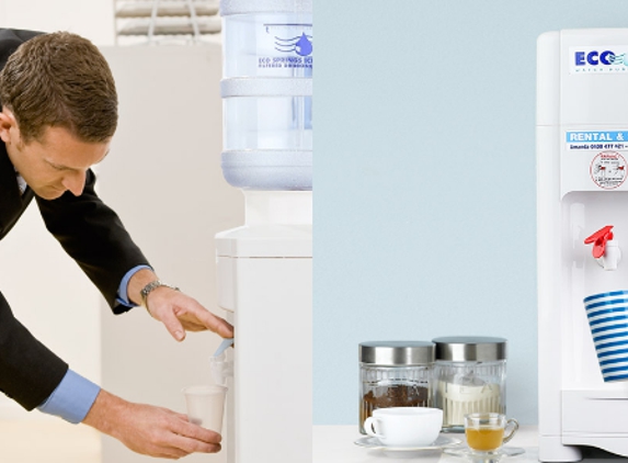 Filtered Fresh Water Systems - Piallamore, NSW