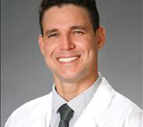 Eduardo Javier Quintero-Nazario, MD - Lighthouse Point, FL