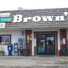 Brown's Mountain Market
