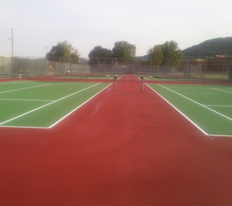 Asphalt Armor Sealcoating & Paving - Winona, MN. Asphalt Contractor