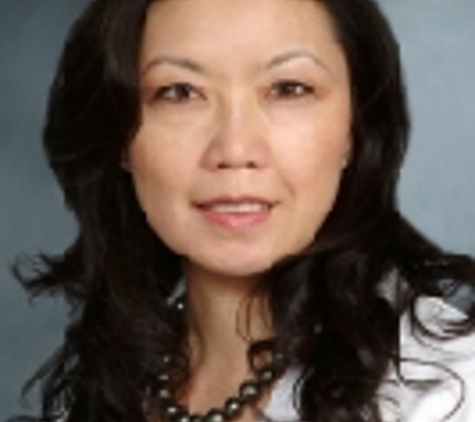 Christina Kong, MD, FACOG - New York, NY