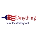 Anything Paint Plaster Drywall - Painting Contractors