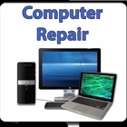 A+ Computer Repair and Services