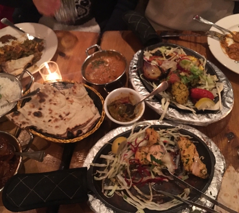 Bricklane Curry House, Upper Montclair, NJ - Montclair, NJ