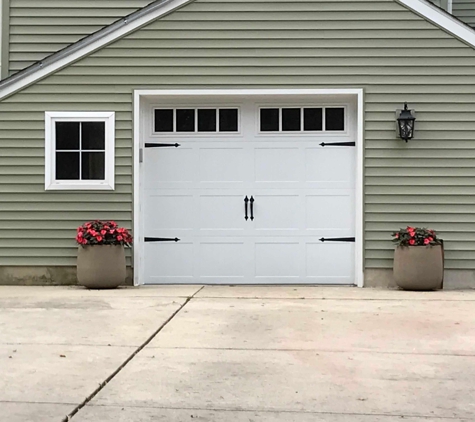 Same Day Garage Door & Gate Repair - Buffalo, NY