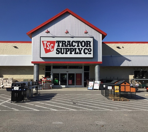 Tractor Supply Co - Sarasota, FL