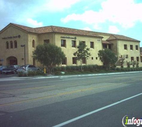 Camino Health Center - San Juan Capistrano, CA