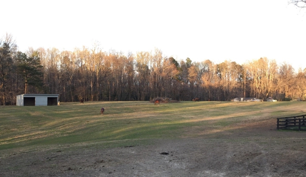 Stonehouse Stables - Toano, VA