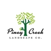 Piney Creek Landscape, Co. gallery