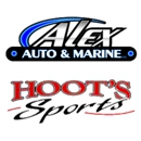 Alex Auto & Marine - Used Car Dealers