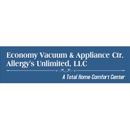 Economy Vacuum & Appliance Center & Allergy's Unlimited, LLC - Vacuum Cleaners-Household-Dealers