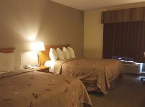 Best Western Thunderbird Motel - Cookeville, TN