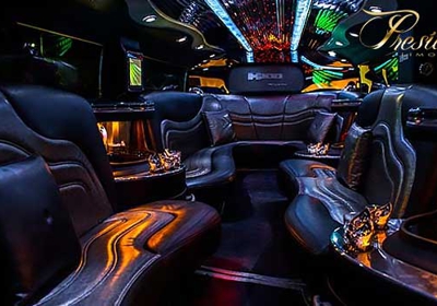 Presidential Limousine 2000 Paradise Rd Las Vegas Nv 89104 Yp Com