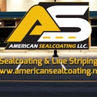 American Sealcoating Service Inc.