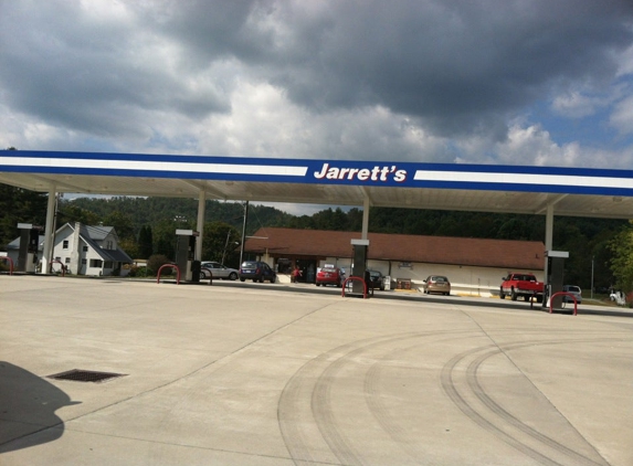 Jarrett Brothers IGA - Rosman, NC