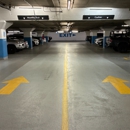 LAZ Parking - 1515 Arapaho - Park Central - Carports