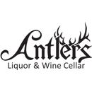 Antler's Liquor & Wine Cellar - Bar Fixtures & Supplies