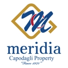 Meridia Transit Plaza