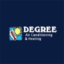 Degree's AC & Heating - Air Conditioning Service & Repair