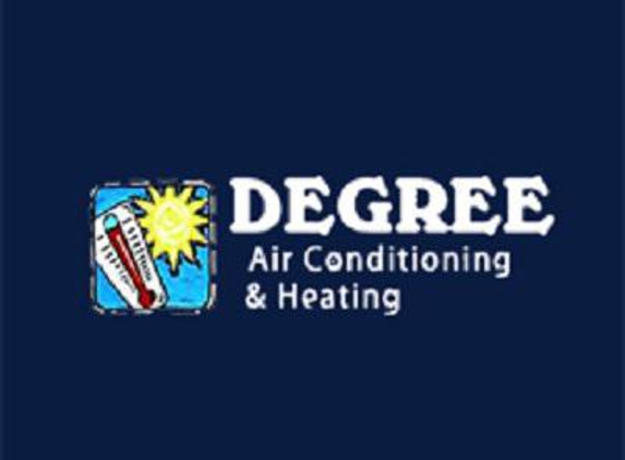 Degree's AC & Heating - Mesa, AZ