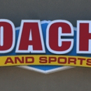 Coach's Grill & Sports Bar - Taverns