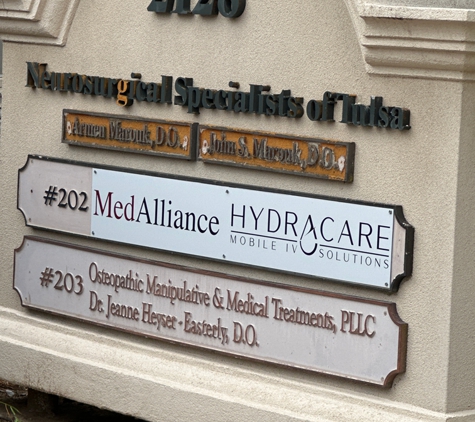 HydraCare IV - Tulsa, OK