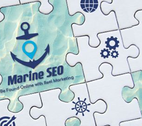 Marine SEO - Fort Lauderdale, FL