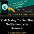 CR Legal Team