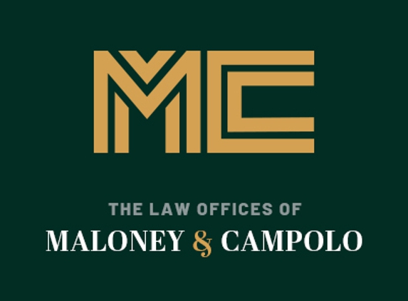Law Offices of Maloney & Campolo, LLP - San Antonio, TX