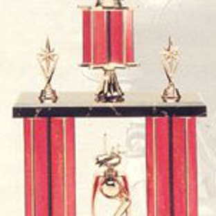 Canton Trophies & Awards - Canton, MA