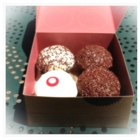 Sprinkles Cupcakes
