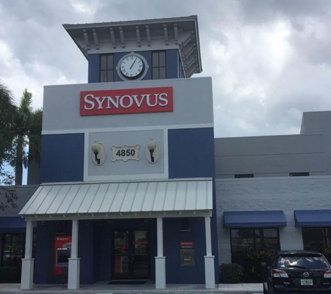 Synovus Bank - Delray Beach, FL