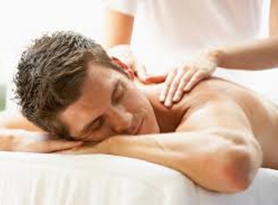 Back In Touch Massage Therapy - Nashville, TN