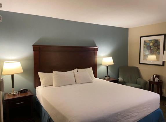 Troy Inn & Suites - Troy, MI