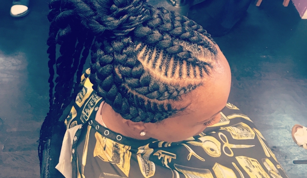 international braiding - fort Lauderdale, FL