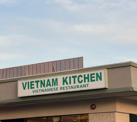 Vietnam Kitchen - Arcadia, CA