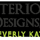 Exterior Designs Inc by Beverly Katz