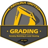 Carolina United Grading gallery