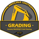 Carolina United Grading - Grading Contractors